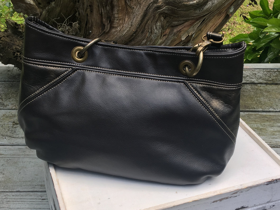 Chestnut Shoulder Bag