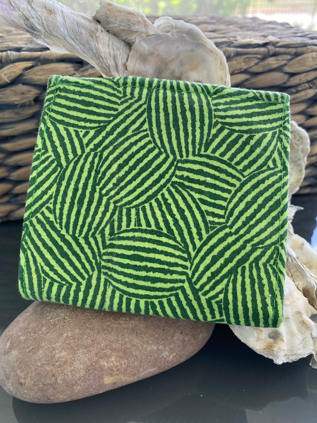 Watermelon Wallet